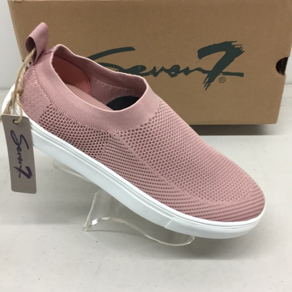 🔥SEVEN 7 APOLO BLUSH 🔥 - Picture 3 of 8